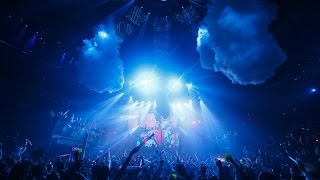 Inception Fest 2017 Artist Announcements | StudentCity Spring Break