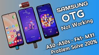 Samsung Smartphone'S OTG Not Working Problem- Final Solution 200% screenshot 5