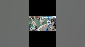 Adhesive Filling Machine（cyanoacrylate filling machine glue filling machine）