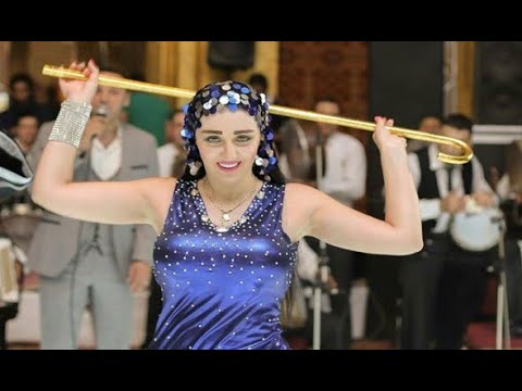 مهرجان لا لا تبقي معديه بشكل جديد رقص 2018 - YouTube