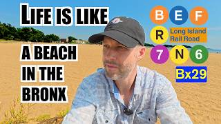 Download Lagu I traveled FOUR BOROUGHS to see this beach! - TAKE me SOMEWHERE NEW! MP3 Download Lagu I traveled FOUR BOROUGHS to see this beach! - TAKE me SOMEWHERE NEW! MP3