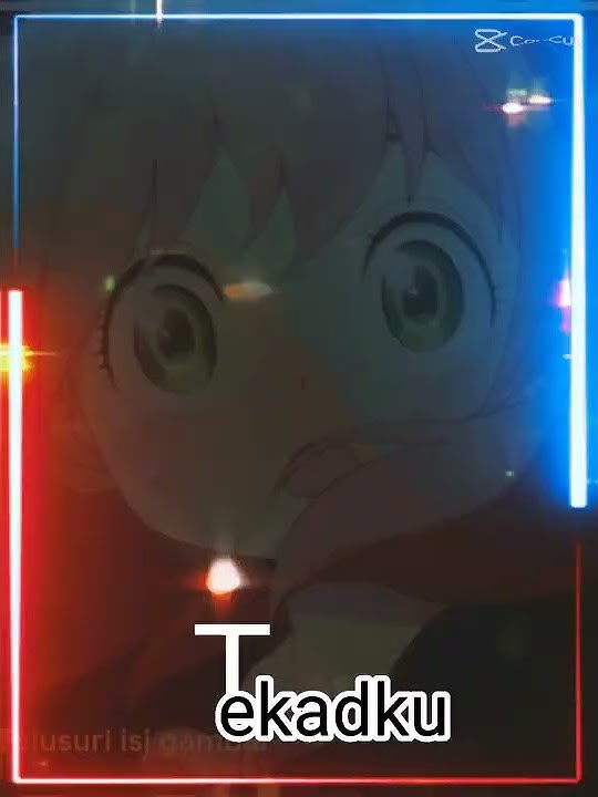 JEDAG JEDUG ANIME DJ APAPUN MEREKA BILANG