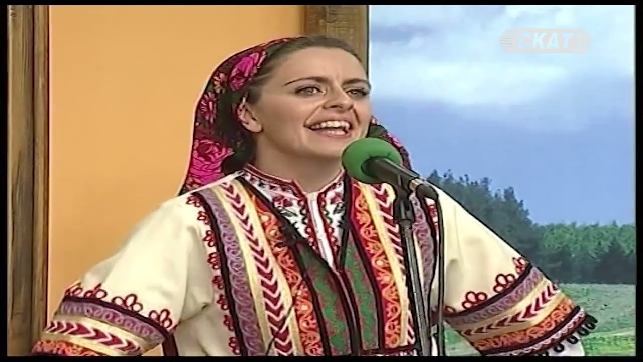 Величка Чаушева - 