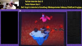 NG+ SpongeBob's Dream How to get to patrick's house using a Cruise Boost (Tutorial)