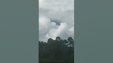 Thumbnail of #music #song #hindisong #bollywood #love #shortsvideo #weather #clouds #mountains