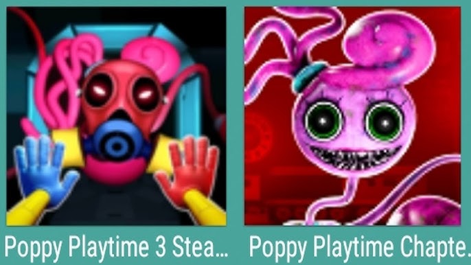 Poppy Playtime Capítulo 2 Mod Download Grátis Download do Jogo Completo  Menu Mod