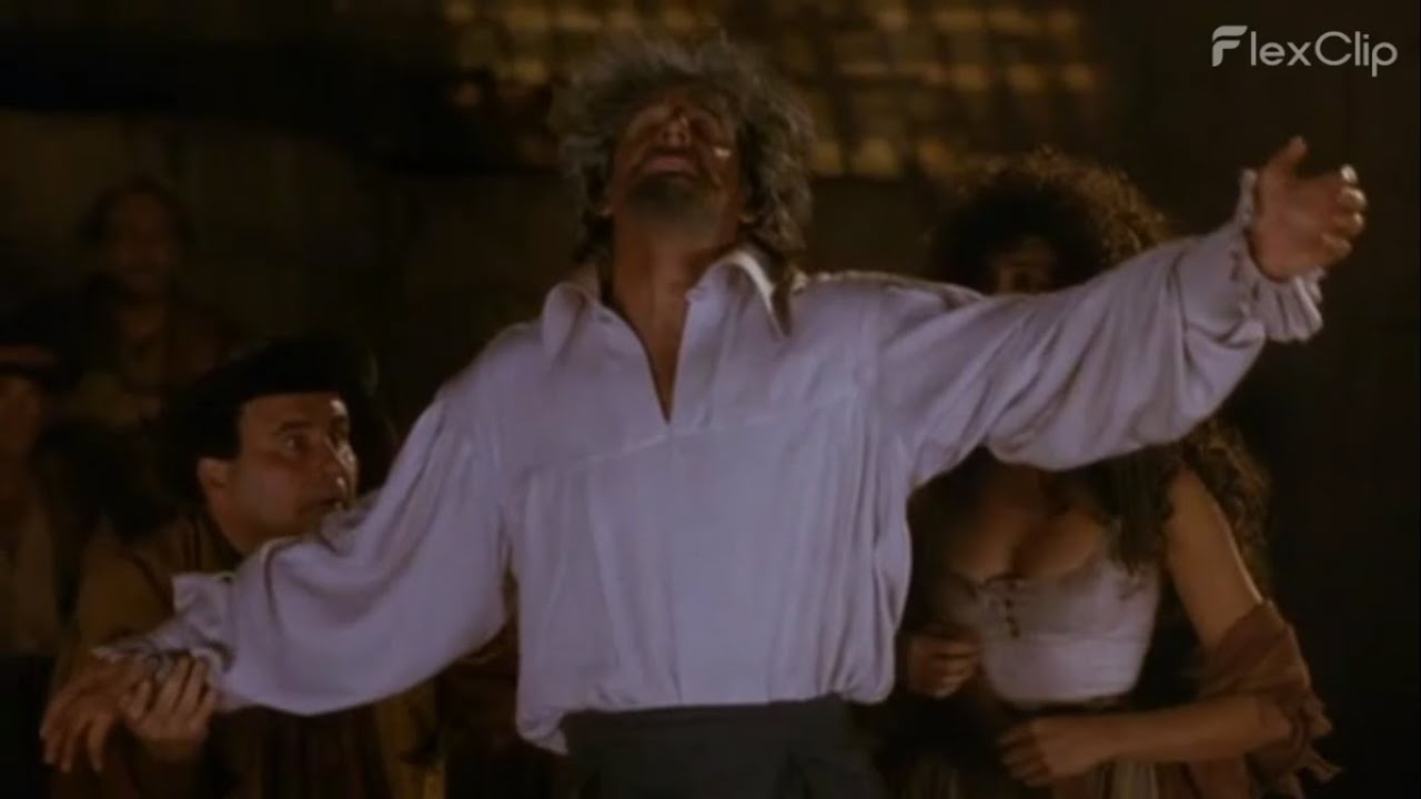 Sam Goes Medley | Quantum Leap (1989)