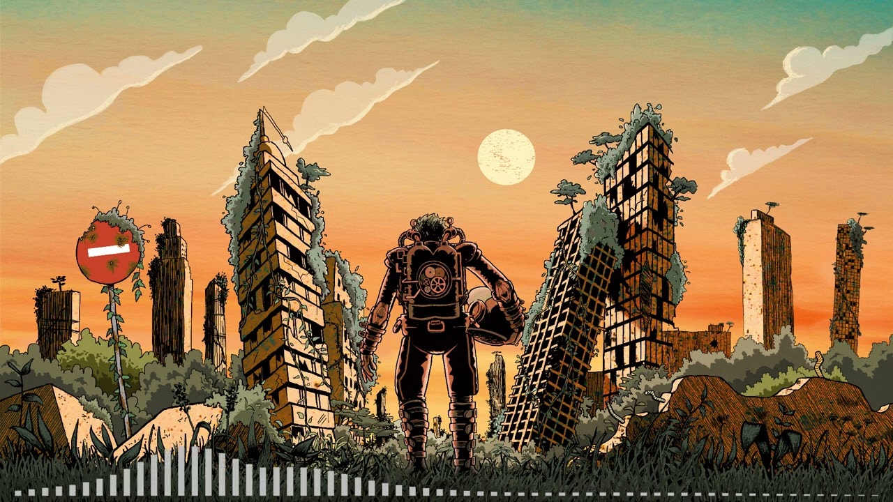 Hugo Kant - Think Back