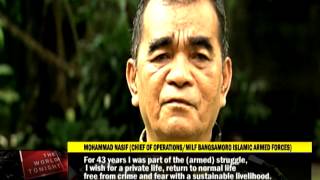 Aquino Keen On Bringing Peace In Mindanao