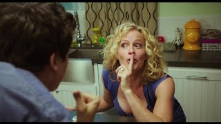 Behaving Badly 2014 Movie Recap