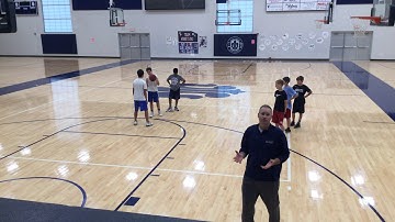 Pass n Cut Read and React with defender layer 1