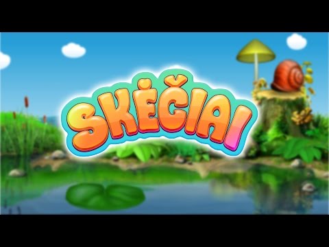 SaulyTučiai - Antra