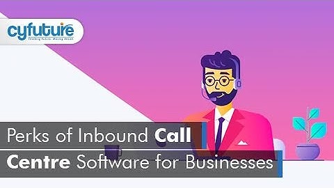 4 Ways Inbound Call Centre Software help Businesses | Cyfuture