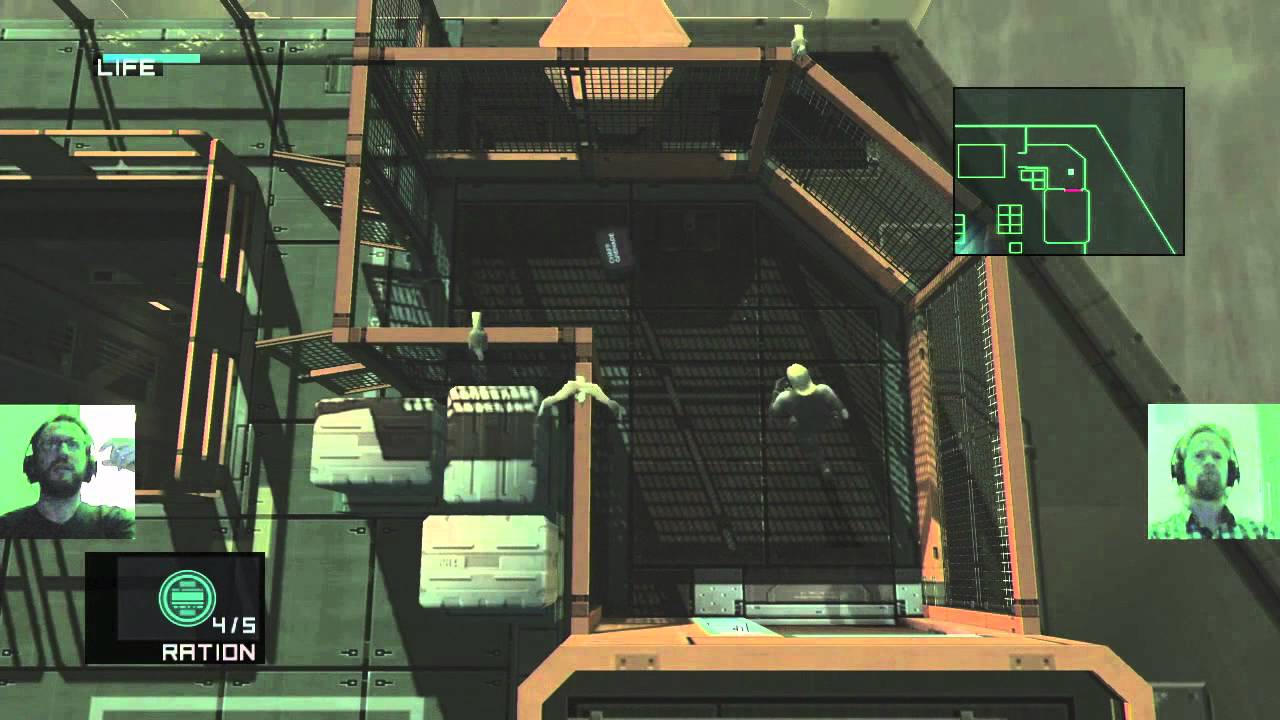 Best of Giant Bomb 72 - La Li Drew Le Lo