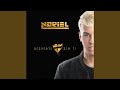 Noriel - Desperte Sin Ti (Audio)