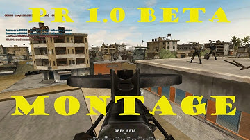 Project Reality: 1.0 Beta Awesome/Funny Montage