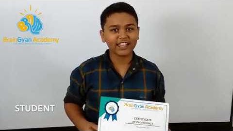 Family Feedback - Memory Mastery & Student NLP workshop | BrainGyan Academy