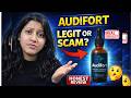 AUDIFORT REVIEW 2026 ((⛔🔥WARNING!🔥⛔)) How AudiFort Supplement Work?#AUDIFORT Tinnitus 2026 #Illinois