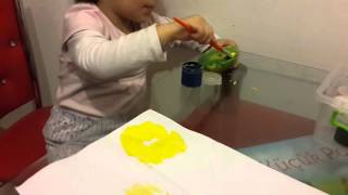 Elma baskısı :) Elma baskısı :)