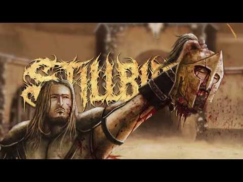 Stillbirth - Panem Et Circences (Official Video)