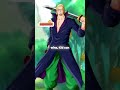 Kuzan's strength rivals Rayleigh and almost defeated Garp