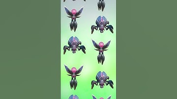 Bug Overload 🦗🦟🦗🦟