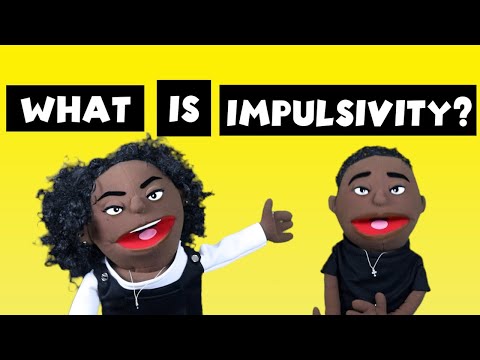 What is Impulsivity? | Impulse Control | For Kids