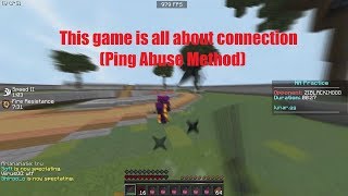 THIS GAME IS ALL ABOUT CONNECTION ft. Clare 8 POTTED