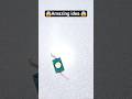 How to make Aimazing idea #diy #experiment #shorts