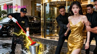 Download Lagu 【全集FULL】他出狱后甘当武馆清洁工，所有人都笑他废物！直到七日之约战神降临，他一掌拍出：你也配动我妹？ MP3