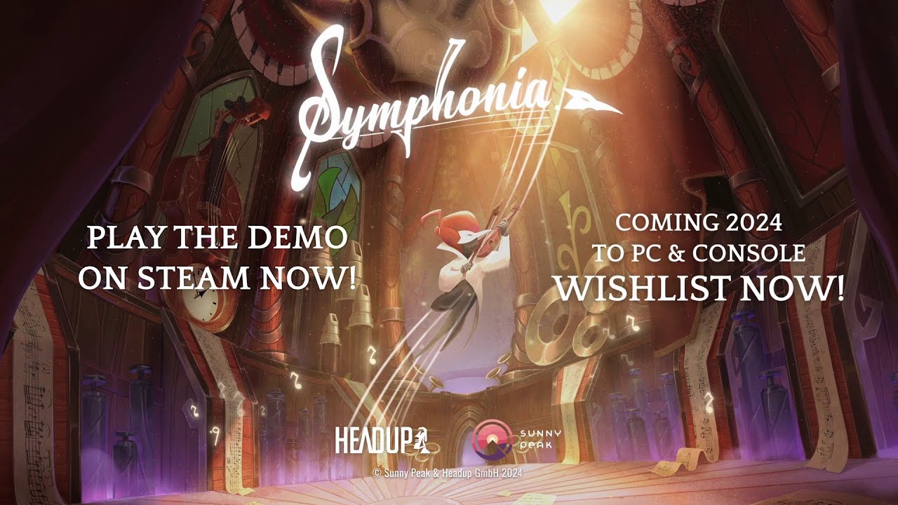 Symphonia launches in late 2024 for PS5, Xbox Series, PS4, Xbox