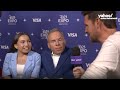 D23 Expo: Meet the cast of 'Willow'
