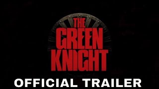 The Green Knight (2020) Official Teaser Trailer | Dev Patel, Alicia Vikander