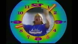 Up Next on Nickelodeon: Wild & Crazy Kids/Salute Your Shorts [1994]