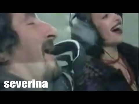 Severina & Željko Bebek - Rastajem Se Od Života