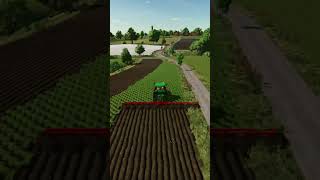 Aratura farming #19 #farmingsimulator25 #farming #fs25 #gameplay #gaming #agriculture #farm #shorts