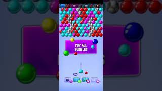 bubble Shooter Gameplay screenshot 2
