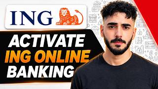 How To Activate ING Online Banking New Guide