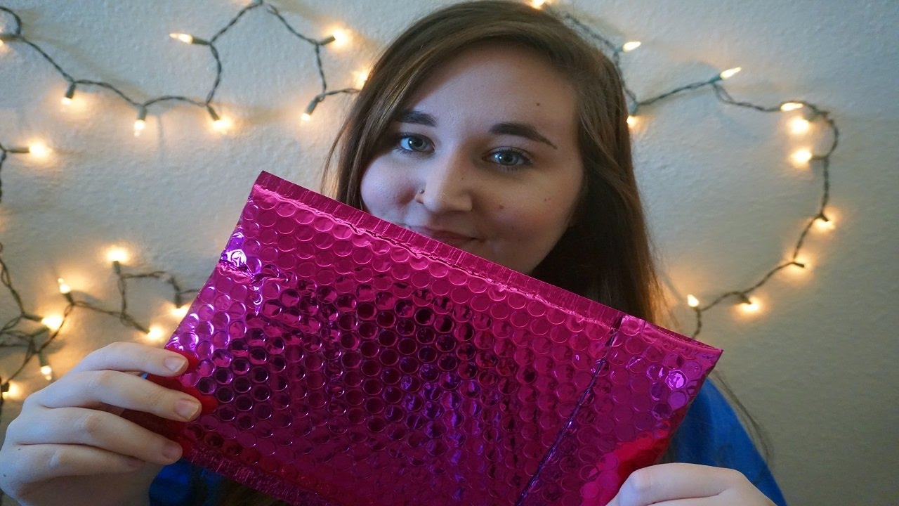 Ipsy Unboxing March 2017