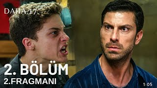 Daha 17. 2. 2. Fragmanı