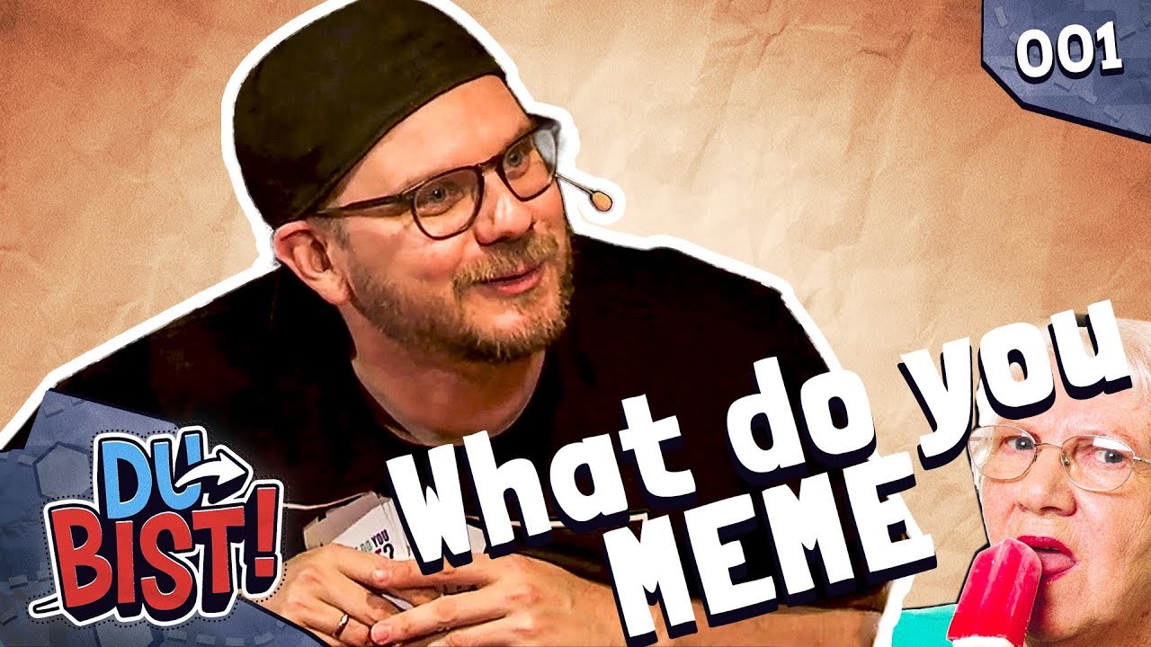 Here S Why You Need To Play What Do You Meme At Your Next Party