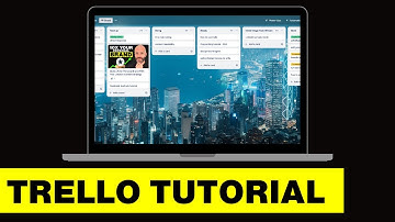 How to Use Trello: FULL Guide