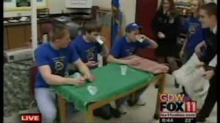 Ag Olympics