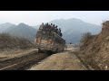 Deadliest Journeys - Nepal