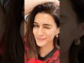 #kritisanon winter ❄️ routine #skincare #letshyphen #skincareroutine #bollywood ❤️🧿