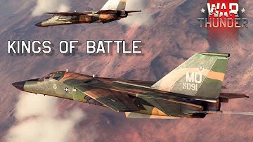 KINGS OF BATTLE ALL AIRCRAFT | DEV SERVER | War Thunder