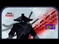 |Ninja Arashi||Episode-1||Stage-1||Level-1||Nafis's GameZone| #ninjaarashi #ep1 #foryou #viral