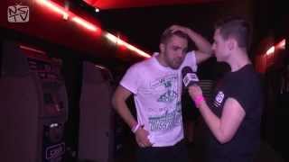 The Panel: Varsity Bar Crawl TRENT
