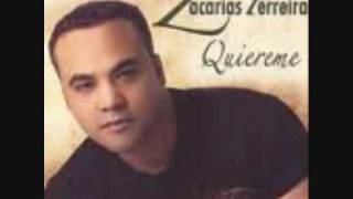 Video thumbnail of "Zacarias Ferreira Mañana en tu olvido"