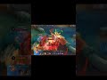 30 MIN GAME. 4TH LORD. 1V5 STEAL. 😱 (I Had 0.5 Seconds to Live)  #mlbb #mobilelegends #sun #retri